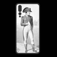 Coque  Huawei P20 Pro PREMIUM Napoléon 1