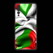 Coque  Huawei P20 Pro PREMIUM Drapeau Basque 10