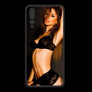 Coque  Huawei P20 Pro PREMIUM Lingerie de charme 3