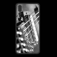 Coque  Huawei P20 Pro PREMIUM Corde de guitare