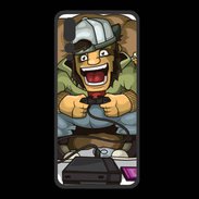 Coque  Huawei P20 Pro PREMIUM hardcore Gamer