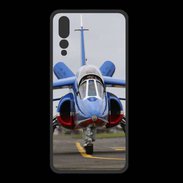 Coque  Huawei P20 Pro PREMIUM Alfa Jet Patrouille de France