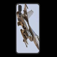 Coque  Huawei P20 Pro PREMIUM Avion de chasse F16