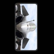 Coque  Huawei P20 Pro PREMIUM Rafale Avion de chasse