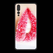 Coque  Huawei P20 Pro PREMIUM Bouche sucrée