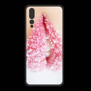 Coque  Huawei P20 Pro PREMIUM Bouche sucrée 16