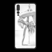 Coque  Huawei P20 Pro PREMIUM Pole danse 30
