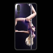 Coque  Huawei P20 Pro PREMIUM Pole Dance 7