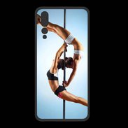 Coque  Huawei P20 Pro PREMIUM Pole dance 2