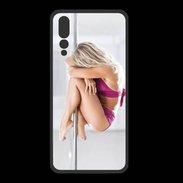 Coque  Huawei P20 Pro PREMIUM Pole dance 21