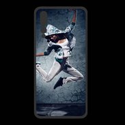 Coque  Huawei P20 Pro PREMIUM Street dance girl