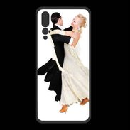 Coque  Huawei P20 Pro PREMIUM Danse de salon