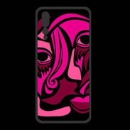 Coque  Huawei P20 Pro PREMIUM Inspiration picasso 16