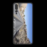 Coque  Huawei P20 Pro PREMIUM Route 66 V2