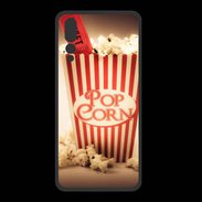Coque  Huawei P20 Pro PREMIUM Classique cinéma vintage