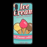 Coque  Huawei P20 Pro PREMIUM Glace Vintage 10