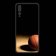 Coque  Huawei P20 Pro PREMIUM Ballon de basket