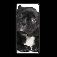 Coque  Huawei P20 Pro PREMIUM Bulldog français 2