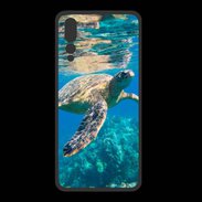 Coque  Huawei P20 Pro PREMIUM Tortue de mer 3