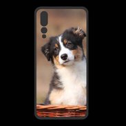 Coque  Huawei P20 Pro PREMIUM Berger australien 3