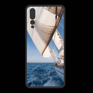 Coque  Huawei P20 Pro PREMIUM Voilier 1