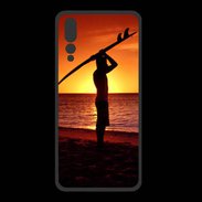 Coque  Huawei P20 Pro PREMIUM Surf Passion 50