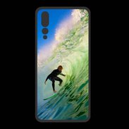 Coque  Huawei P20 Pro PREMIUM Surfeur 5 