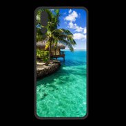 Coque  Huawei P20 Pro PREMIUM Bungalow sur pilotis 15
