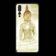 Coque  Huawei P20 Pro PREMIUM Bouddha Zen 2