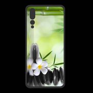 Coque  Huawei P20 Pro PREMIUM Eau de Spas