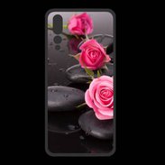 Coque  Huawei P20 Pro PREMIUM Zen attitude 52