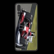 Coque  Huawei P20 Pro PREMIUM Formule 1