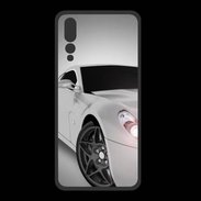 Coque  Huawei P20 Pro PREMIUM Belle voiture sportive 50