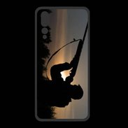 Coque  Huawei P20 Pro PREMIUM Chasseur 3