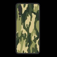 Coque  Huawei P20 Pro PREMIUM Camouflage