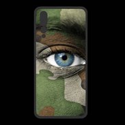Coque  Huawei P20 Pro PREMIUM Militaire 3