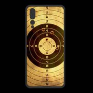 Coque  Huawei P20 Pro PREMIUM Cible de Tir
