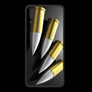 Coque  Huawei P20 Pro PREMIUM Balles pour arme