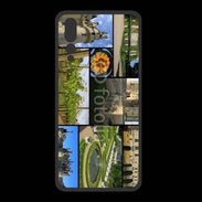 Coque  Huawei P20 Pro PREMIUM Patrimoine de France 1
