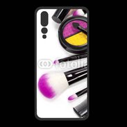 Coque  Huawei P20 Pro PREMIUM Cosmétiques esthéticienne