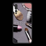 Coque  Huawei P20 Pro PREMIUM Maquillage esthéticienne