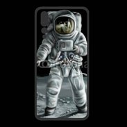 Coque  Huawei P20 Pro PREMIUM Astronaute 6