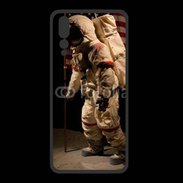 Coque  Huawei P20 Pro PREMIUM Astronaute 10