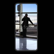 Coque  Huawei P20 Pro PREMIUM Commandant de bord