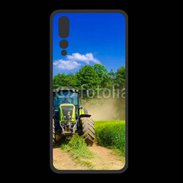 Coque  Huawei P20 Pro PREMIUM Agriculteur 2