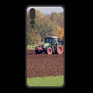 Coque  Huawei P20 Pro PREMIUM Agriculteur 4