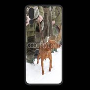 Coque  Huawei P20 Pro PREMIUM Chasseur 12