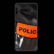 Coque  Huawei P20 Pro PREMIUM Brassard Police 75