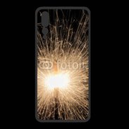 Coque  Huawei P20 Pro PREMIUM Feu d'artifice 7
