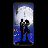 Coque  Huawei P20 Pro PREMIUM St Sylvestre 1